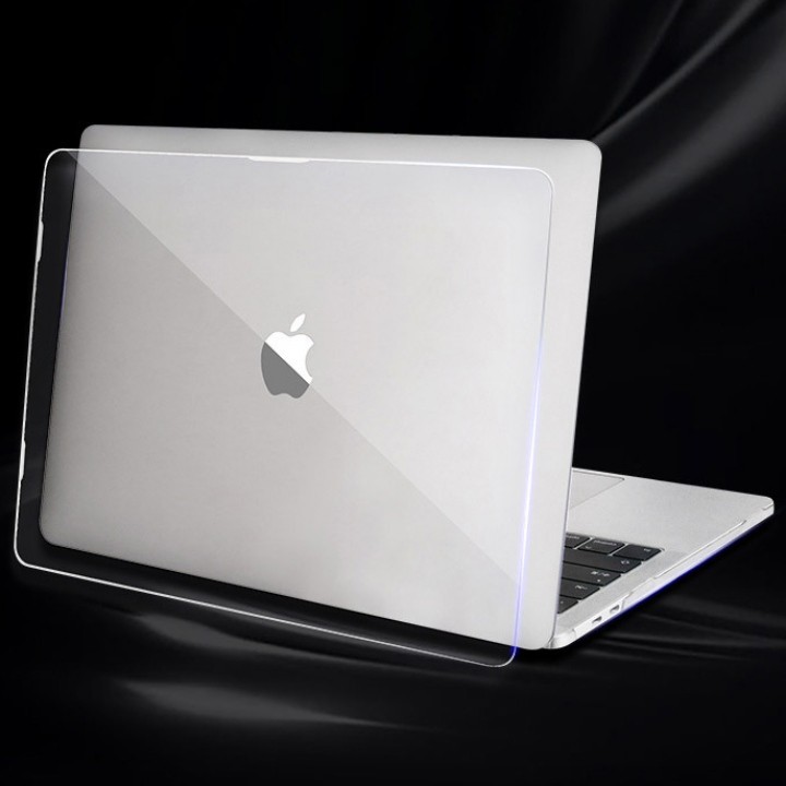 Ốp MacBook Trong Suốt Cao Cấp JRC Cho MacBook Air 13-inch 2020