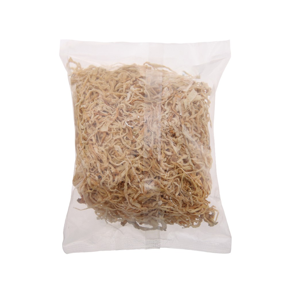 Củ cải khô Việt San gói 100g