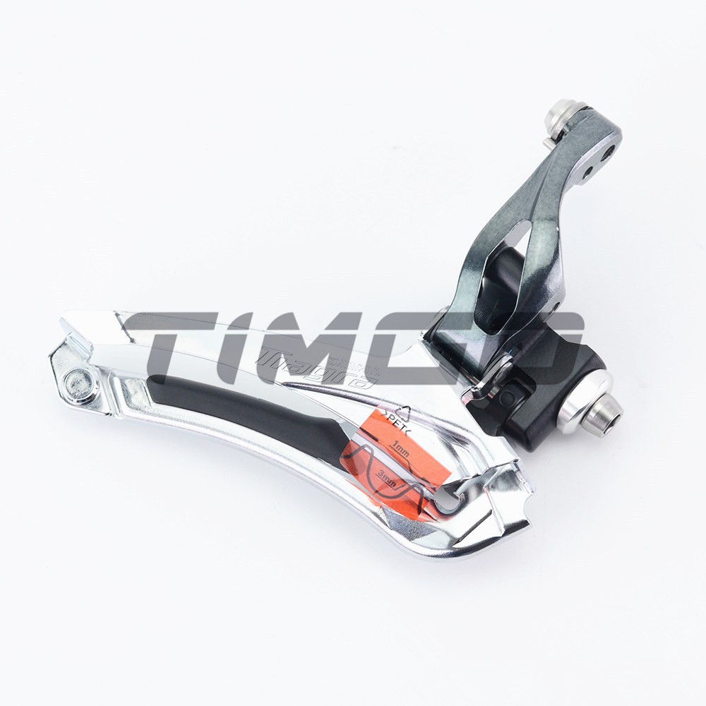 Phụ Kiện Chuyên Dụng Cho Xe Đạp Shimano Tiagra FD-4700 2x10 FD-4600