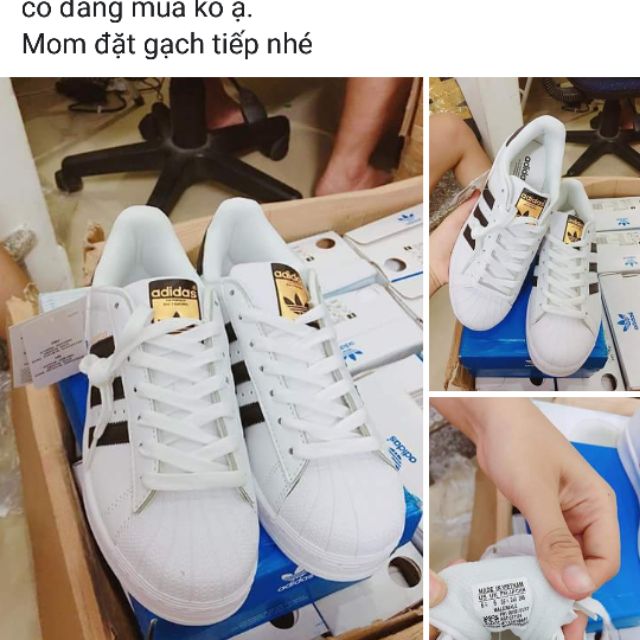 Giày adidas