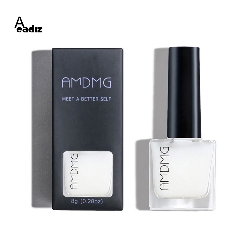 Tinh Dầu Dưỡng Ẩm Chống Nứt Nẻ Móng Tay Nhẹ Nhàng Cad