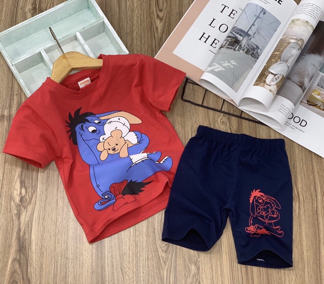 Combo bộ thú cho bé | BigBuy360 - bigbuy360.vn