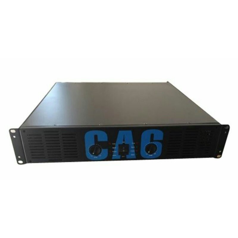 Cục đẩy công suất âm thanh CA-6