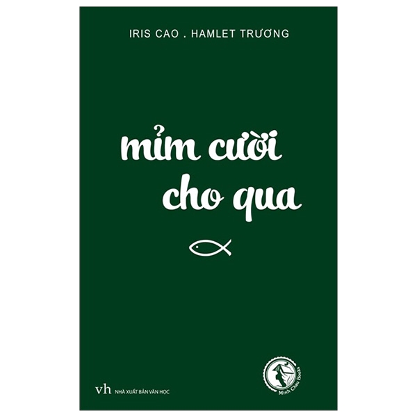 Sách - Mỉm Cười Cho Qua (Tái Bản 2019)