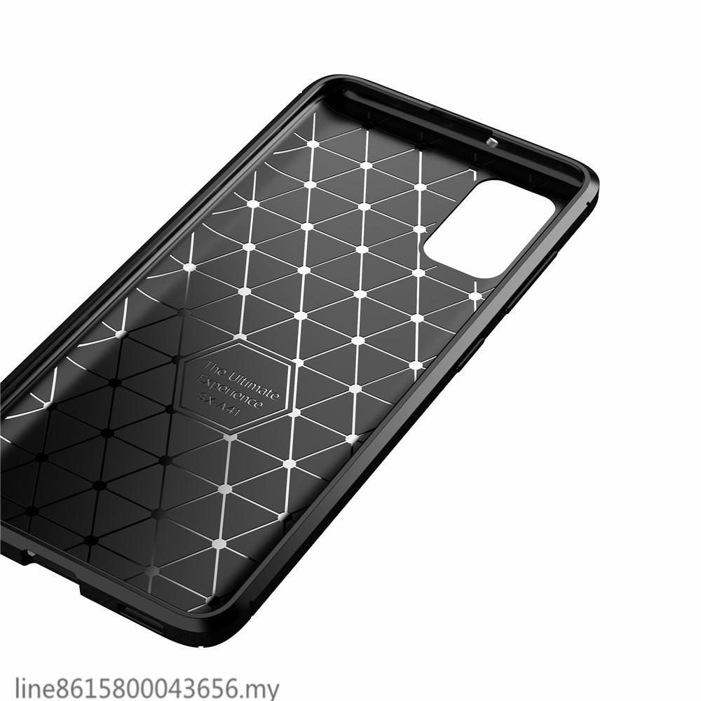 Ốp Điện Thoại Bảo Vệ Cho Samsung Galaxy A02S / Galaxy A 02s