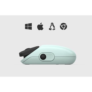 CHUỘT LOFREE - MAUS MOUSE (Xanh ngọc lục bảo)