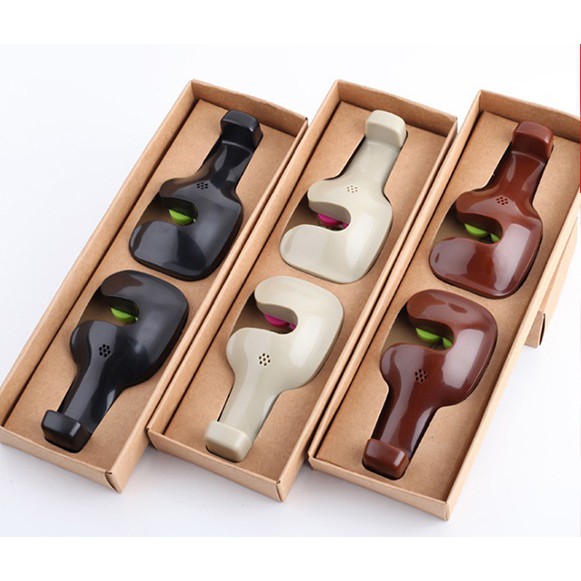 Cặp Móc Treo Đồ Cao Cấp Trên Ô Tô