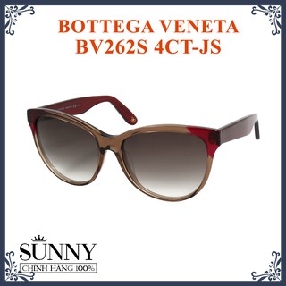Kính Mát Unisex Bottega Veneta BV262S