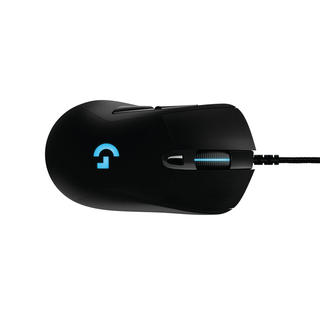 Chuột Gaming Logitech G403 Hero - Hàng Chính Hãng