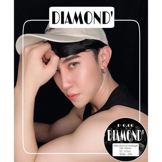 FREESHIP - Các Mẫu Lens HotHit DIAMOND (Inbox Tư Vấn Chọn Mẫu )