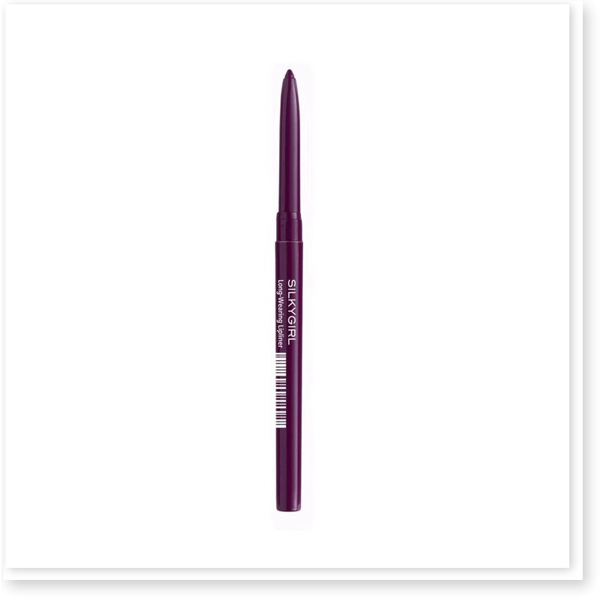[Hợp đồng Mã giảm giá] Chì Kẻ Viền Môi Silky Girl Long Wearing Lipliner 0.35g | BigBuy360 - bigbuy360.vn