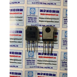 khuyến mại cặp đôi linh kiện FGA20S120M FGA20S120S 20S120 tháo máy