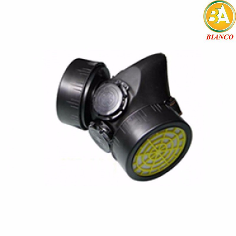 Mặt nạ phòng độc NP306