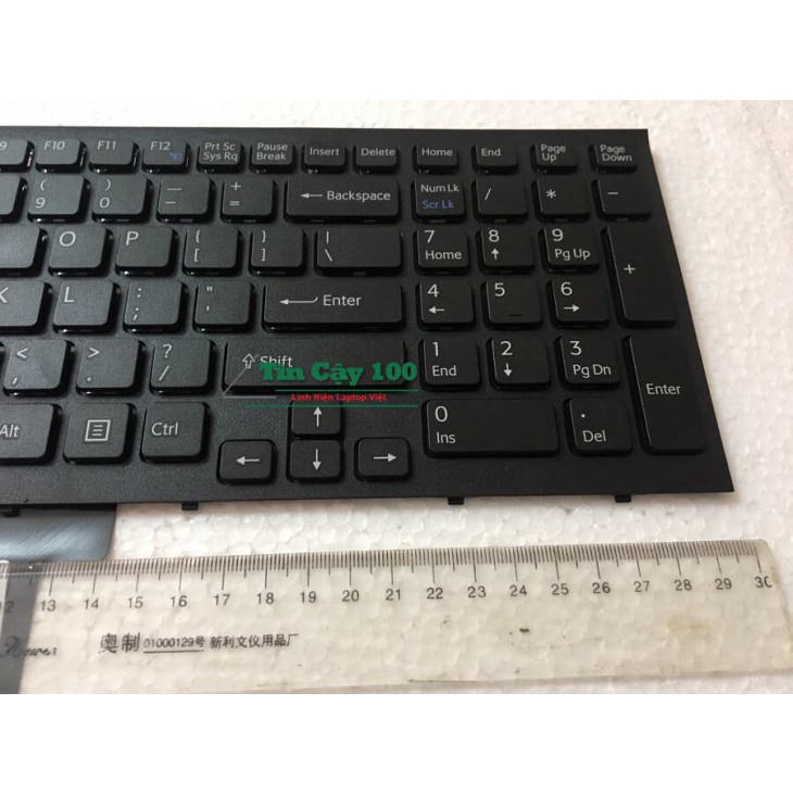 Bàn phím laptop sony vaio PCG 71314L PCG 71312L PCG 71315L PCG 71316L