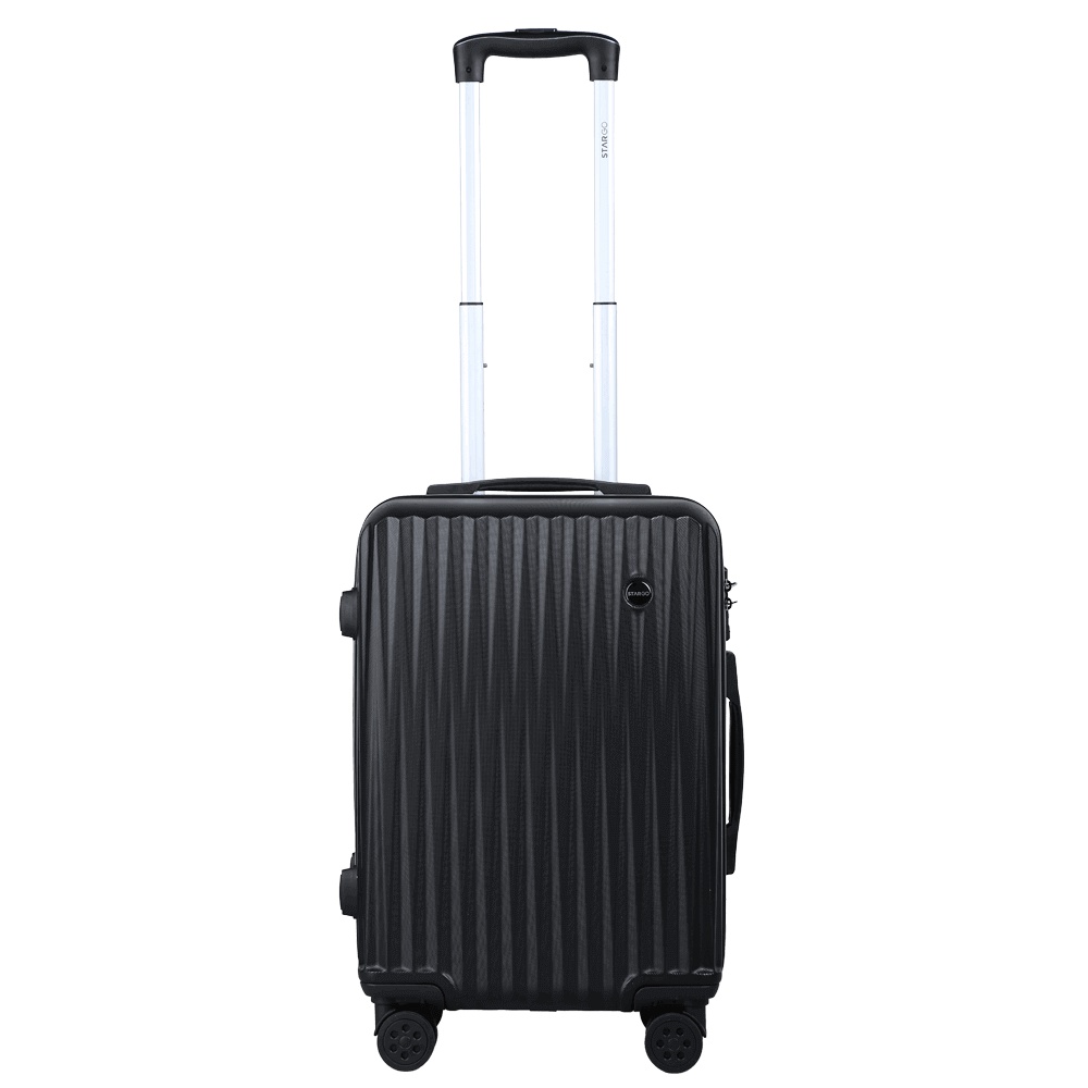 [CHÍNH HÃNG] Vali Kéo Nhựa 24 inch STARGO ESSENZA Z26 - tại Balonation.vn