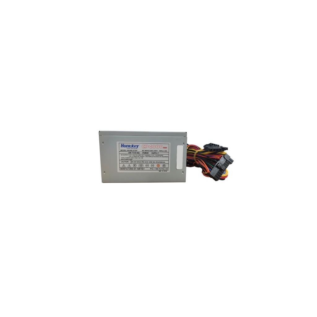 NGUỒN MÁY TÍNH HK400-57GP (CP4000)-Hàng chính hãng