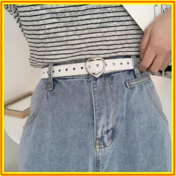 [C80]Thắt Lưng Nữ đẹp