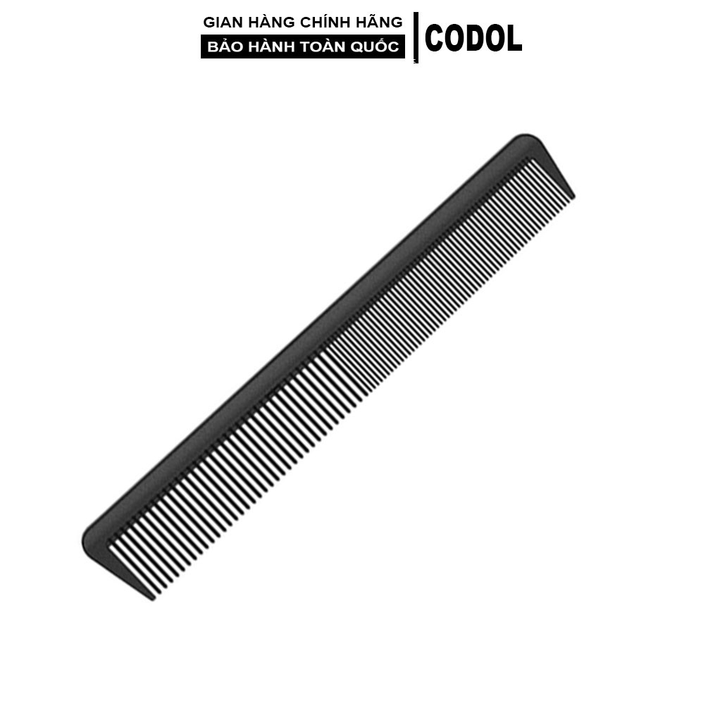 Lược Cắt Tóc Chống Tĩnh Điện