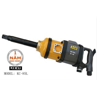Súng bắn bu lông 1” dài kc-85l