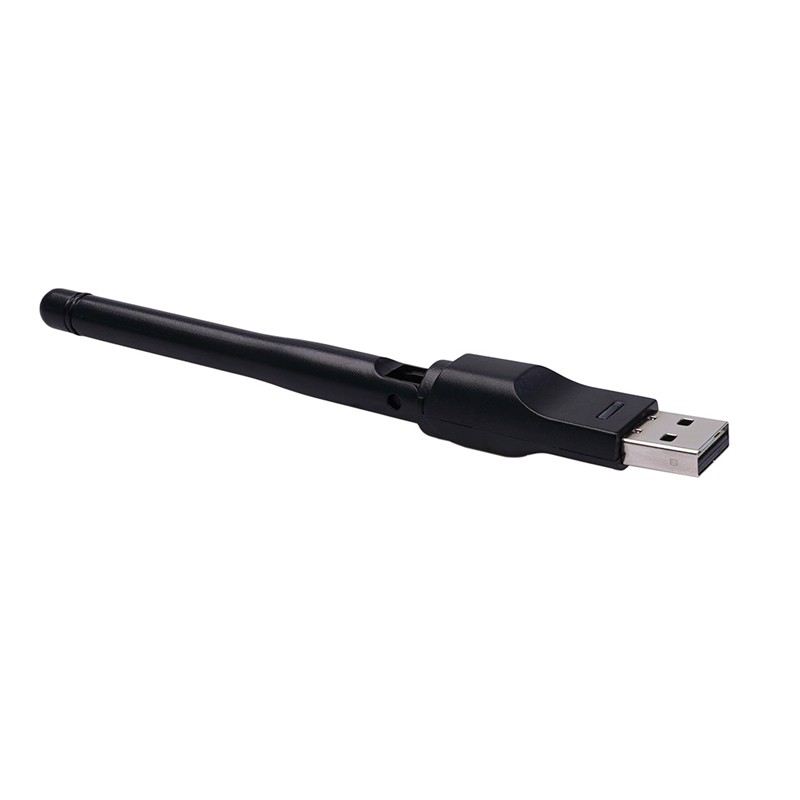 Thiết Bị Phát Wifi Không Dây Usb 2.0 300m 2.4g Hỗ Trợ Win2K Xp Vista Win7 Mac Linux