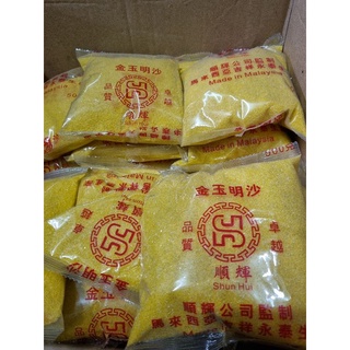 Cát bỏ lư hương - cát kim sa - thờ cúng phong thuỷ