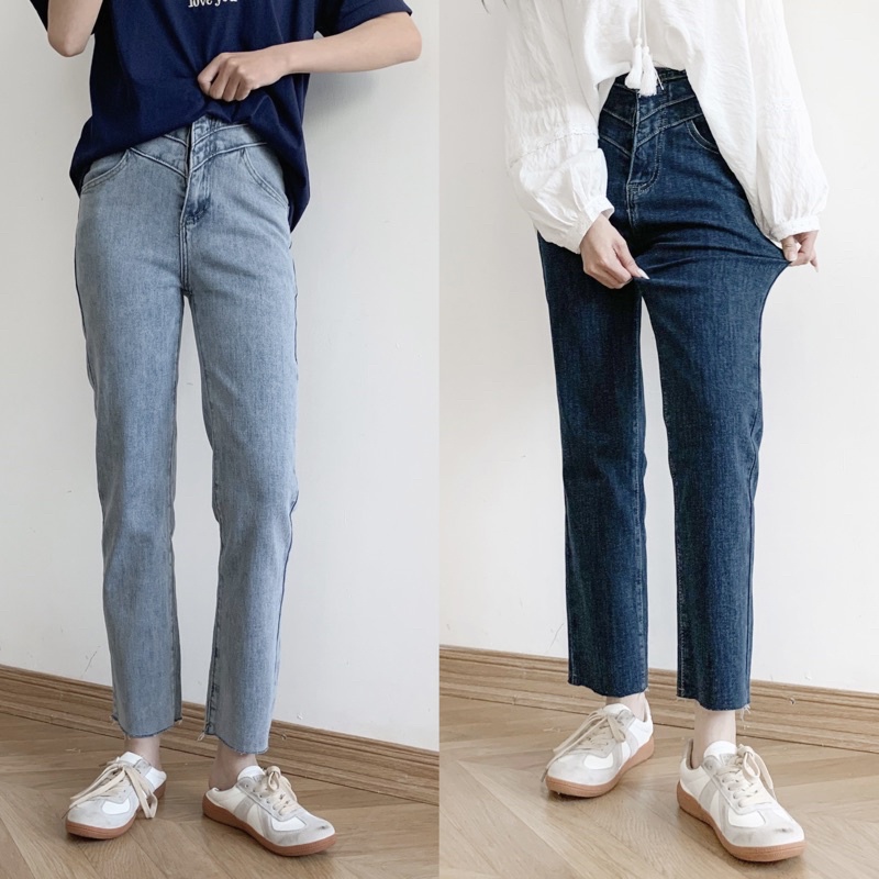 𝐙𝐢𝐧𝐧𝐢𝐚/𝐐𝐮𝐚̂̀𝐧 𝐣𝐞𝐚𝐧𝐬 𝐜𝐚̣𝐩 𝐜𝐚𝐨 𝐟𝐨𝐫𝐦 𝐯𝐮̛̀𝐚 𝐜𝐡𝐚̂́𝐭 𝐜𝐨 𝐠𝐢𝐚̃𝐧 960