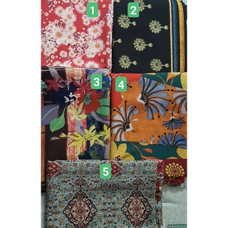 Vải lụa siêu ý 2m x 1m5