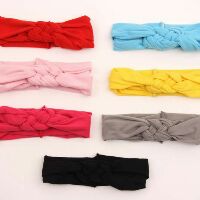 Set turban mẹ và bé