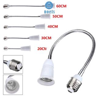 Chuôi Đèn E27 Nối Dài Linh Hoạt