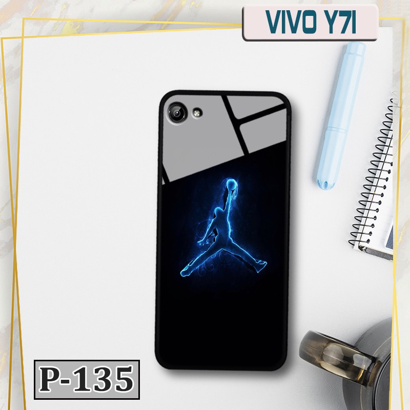 Ốp lưng VIVO Y71- hình 3D