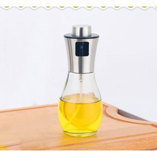 Bình xịt dầu dấm 200ml