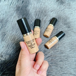 Kem Nền Dior Forever 24h mini ( sample )