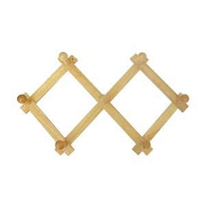 Móc áo Gỗ Đức Thành 08011