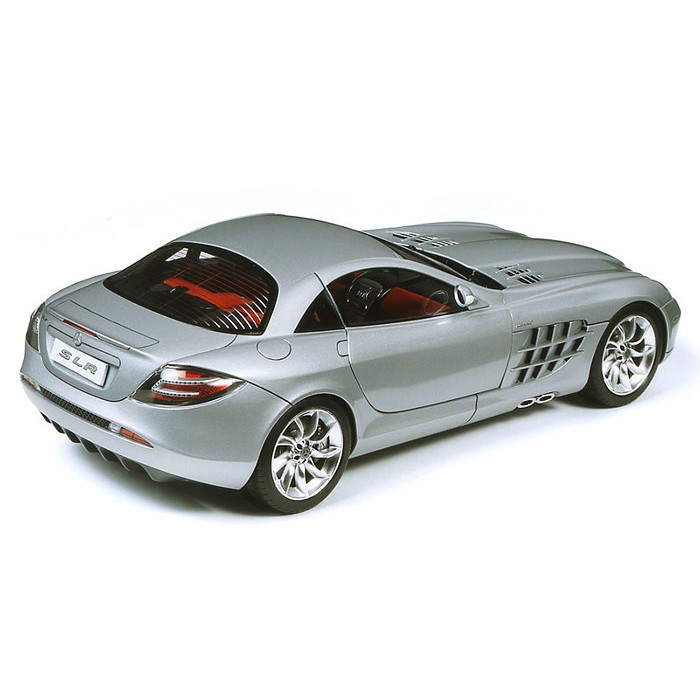 24290 Mercedes-Benz SLR McLaren  - GDC