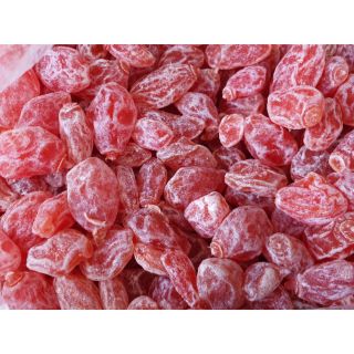 xí muội hồng núi chua ngọt 400g date 2025