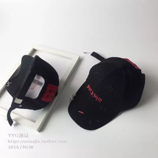 Nón Cap OFFWHITE - SUPER - STRUST - BLABLA
