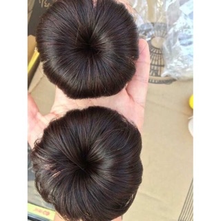 Búi tóc Natra cho bé (loại đẹp)