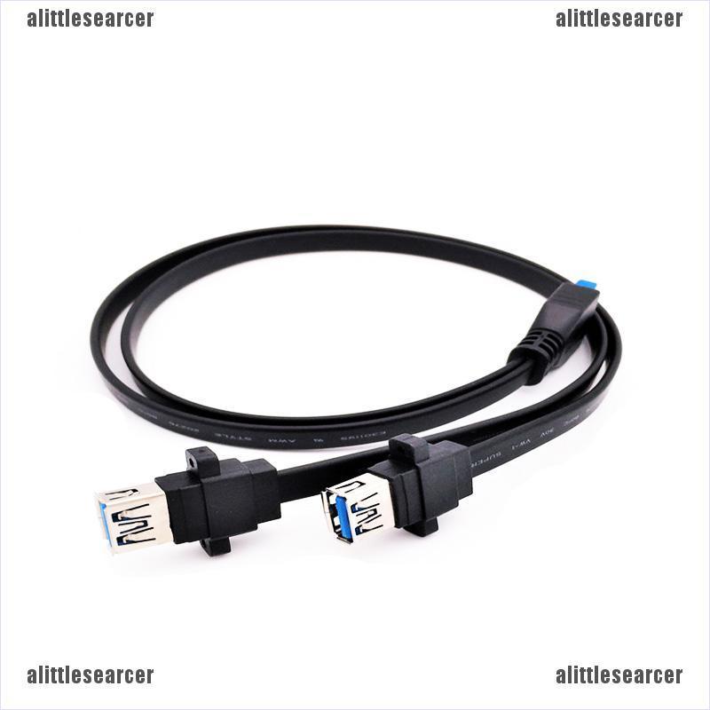 Bo Mạch Chủ Usb 3.0 20 Pin