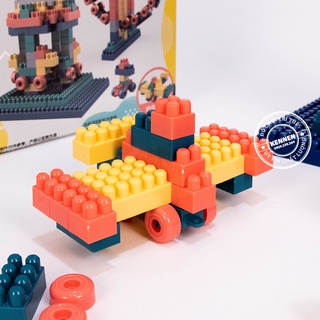Lego Duplo 520 chi tiết