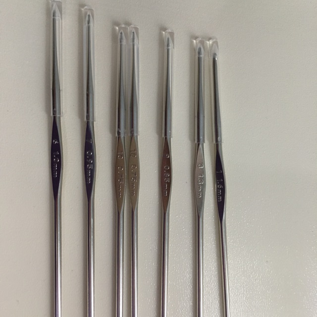 Kim móc tulip không cán