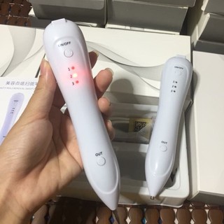 Máy đốt nốt ruồi, mụn thịt, tàn nhang 3 cấp độ - la217