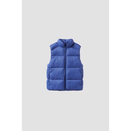 Áo phao gile za.za dư xịn 6-9y