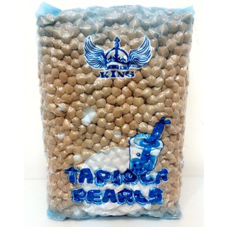 🌕🌎1kg trân châu king caramel - thái lan🌕🌎