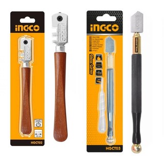 BỘ ĐÔI DAO CẮT KIẾNG INGCO HGCT03 HGCT02