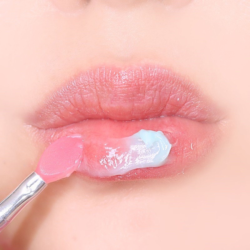 Mặt nạ ngủ môi Laneige Lip Sleeping Mask (Bill Hàn)