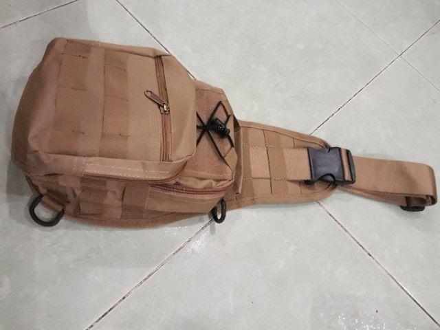 Túi Chéo Nam Nũ Phong Cách Quân Đội Army Thời Trang đi chơi, đi học - tui cheo lucky CHLK0005 | BigBuy360 - bigbuy360.vn