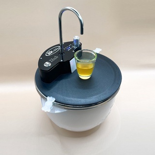 Máy Rót Rượu Tự Động ZoZo - Bình Rót Rượu Cảm Ứng Tự Động Thông Minh