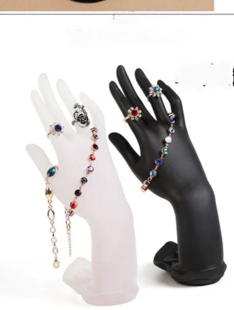 Combo 2 manơcanh và một bàn tay