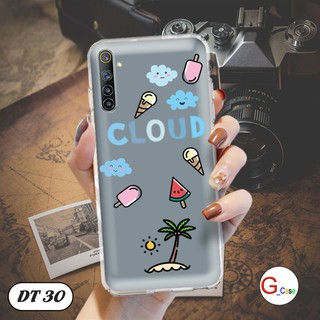 Ốp lưng dẻo cho Realme 6
