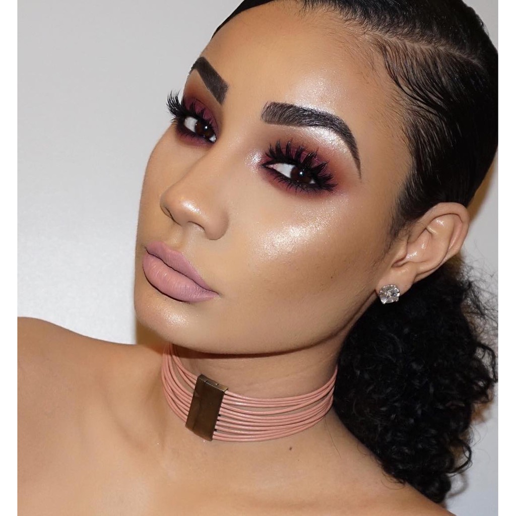 JUVIA’s PLACE Bảng phấn mắt Nubian 1 2 3 và Mini | BigBuy360 - bigbuy360.vn